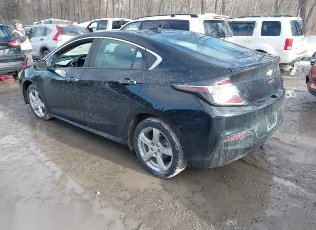 1G1RC6S50GU118734 2016 2016 Chevrolet Volt- LT 3