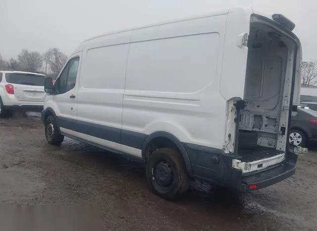 1FTYR2CM3JKB03714 2018 2018 Ford Transit-250 3