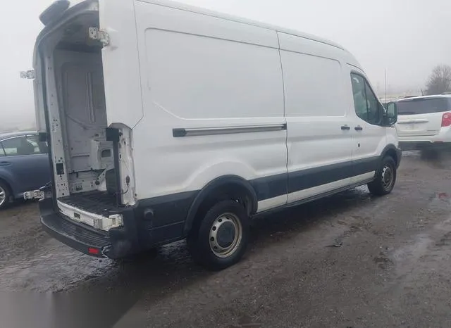 1FTYR2CM3JKB03714 2018 2018 Ford Transit-250 4