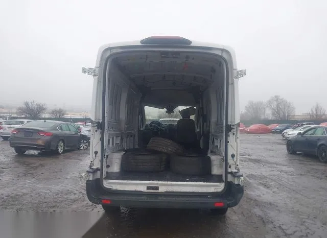 1FTYR2CM3JKB03714 2018 2018 Ford Transit-250 6