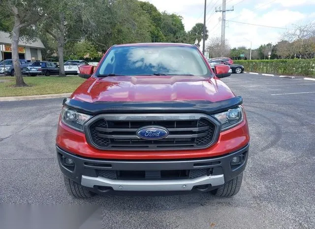 1FTER4EH9KLA04793 2019 2019 Ford Ranger- Lariat 6