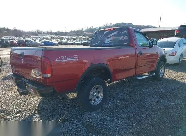 1FTRF18L12NB84378 2002 2002 Ford F-150- Xl/Xlt 4