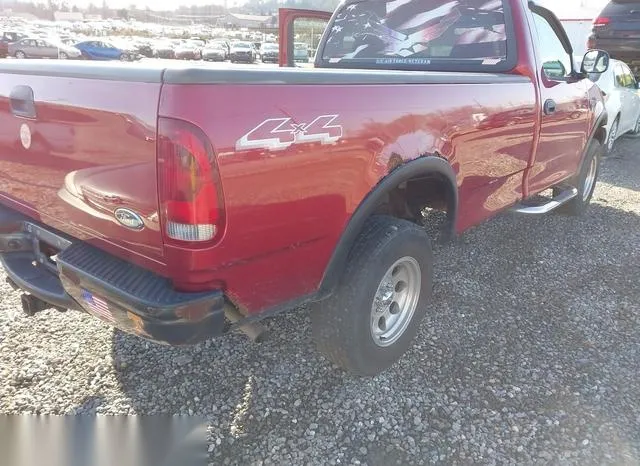 1FTRF18L12NB84378 2002 2002 Ford F-150- Xl/Xlt 6