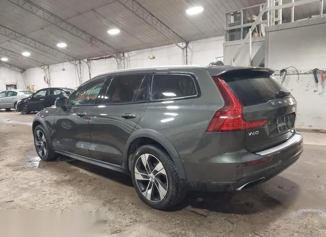 YV4102WKXL1039912 2020 2020 Volvo V60- Cross Country T5 3