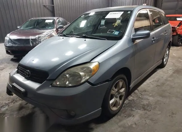 2T1KR32E55C423937 2005 2005 Toyota Matrix- XR 2