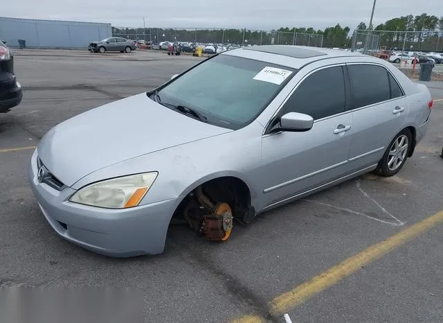 1HGCM66563A043135 2003 2003 Honda Accord- 3-0 EX 2