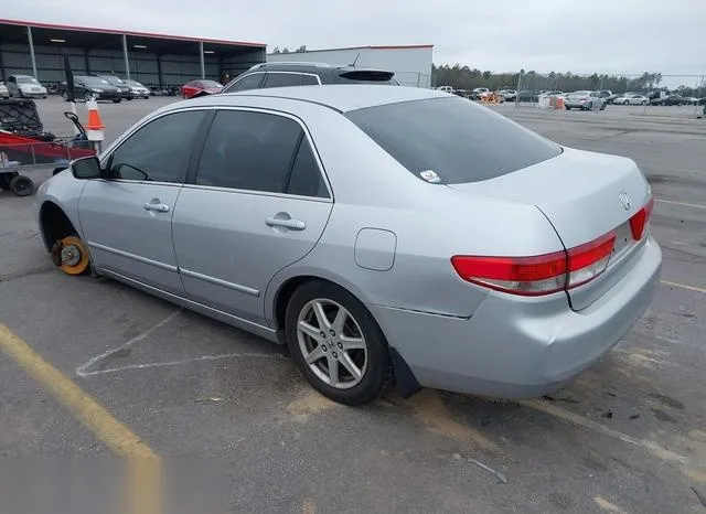 1HGCM66563A043135 2003 2003 Honda Accord- 3-0 EX 3