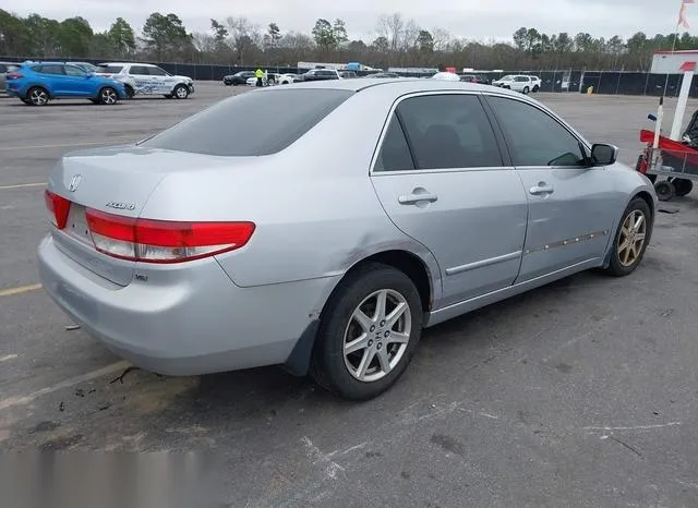 1HGCM66563A043135 2003 2003 Honda Accord- 3-0 EX 4