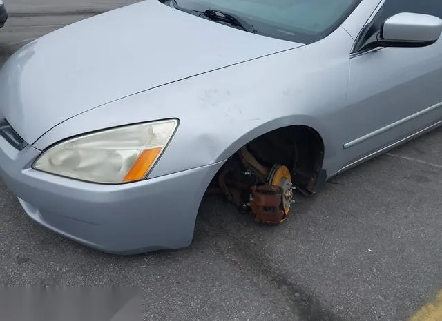 1HGCM66563A043135 2003 2003 Honda Accord- 3-0 EX 6