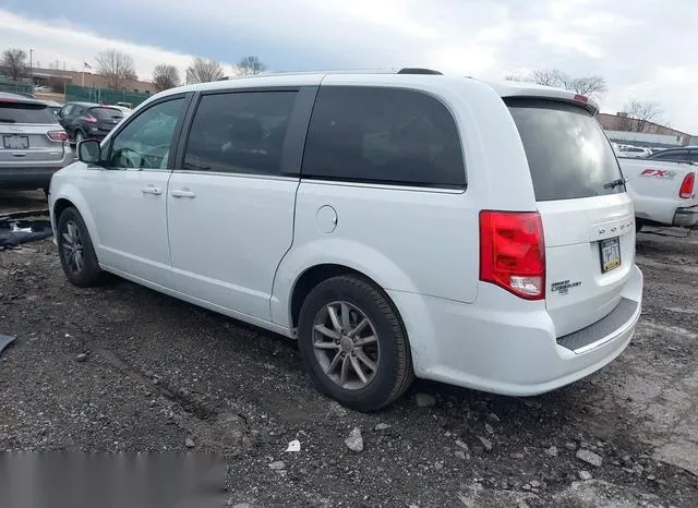 2C4RDGCG9KR808126 2019 2019 Dodge Grand Caravan- Sxt 3