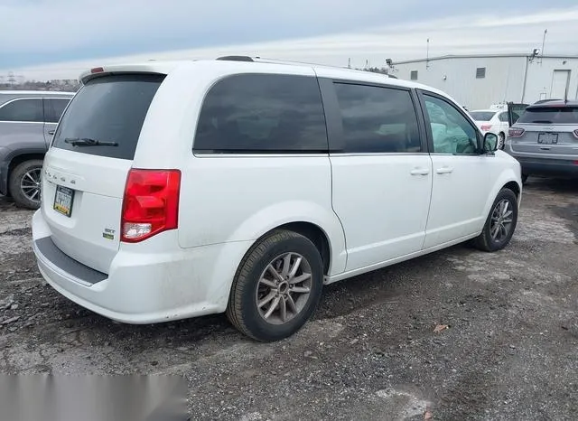 2C4RDGCG9KR808126 2019 2019 Dodge Grand Caravan- Sxt 4