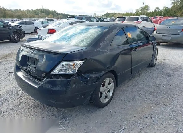 2HGFG12827H560057 2007 2007 Honda Civic- EX 4