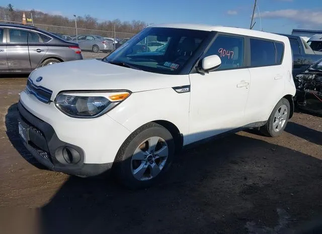 KNDJN2A22H7422176 2017 2017 KIA Soul 2