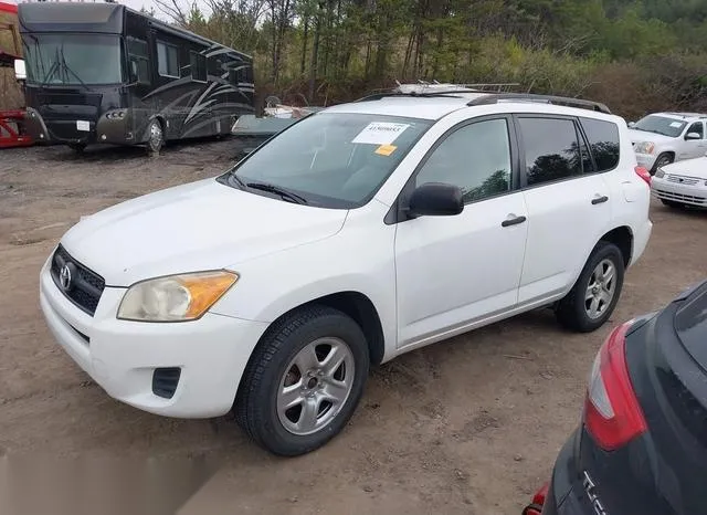 JTMZF4DV3AD021910 2010 2010 Toyota RAV4 2