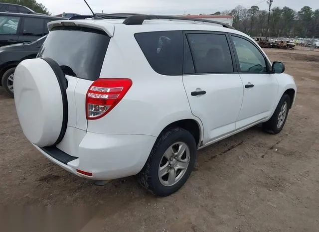 JTMZF4DV3AD021910 2010 2010 Toyota RAV4 4