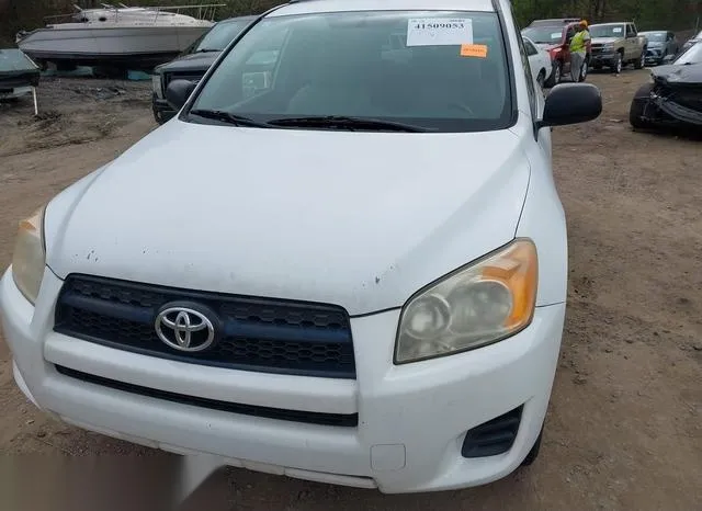 JTMZF4DV3AD021910 2010 2010 Toyota RAV4 6