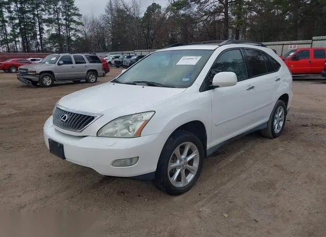 2T2GK31U08C030561 2008 2008 Lexus RX- 350 350 2