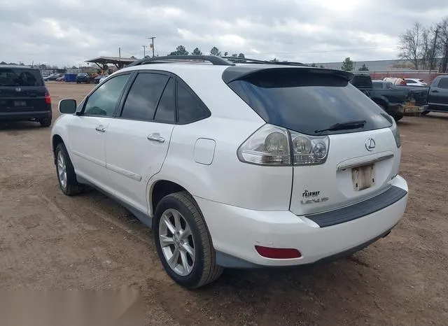 2T2GK31U08C030561 2008 2008 Lexus RX- 350 350 3