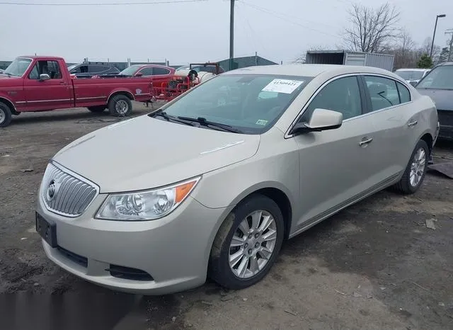 1G4GA5GR7CF350414 2012 2012 Buick Lacrosse 2