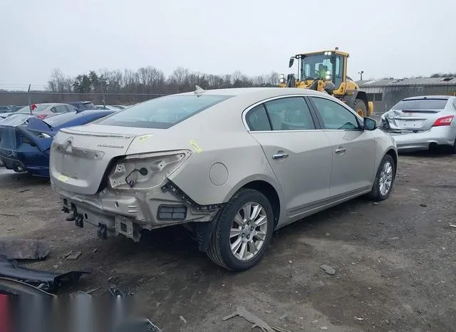 1G4GA5GR7CF350414 2012 2012 Buick Lacrosse 4