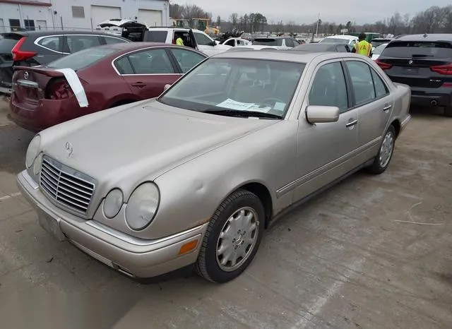 WDBJF65H2XA735618 1999 1999 Mercedes-Benz E 320 2