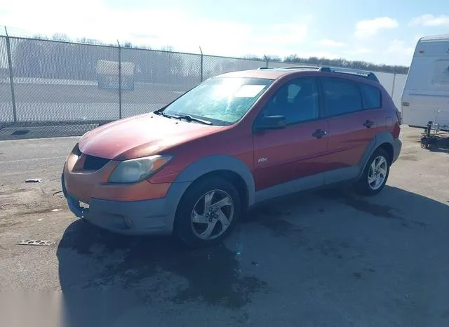 5Y2SL62883Z462148 2003 2003 Pontiac Vibe 2