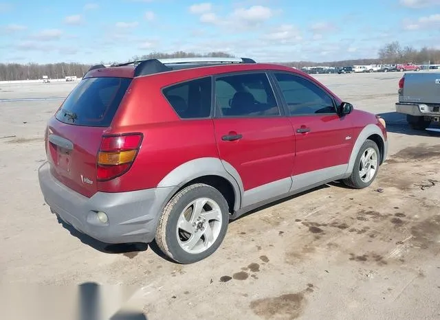 5Y2SL62883Z462148 2003 2003 Pontiac Vibe 4