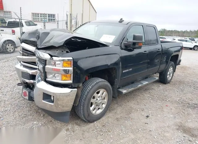 1GC2KVEG1FZ551807 2015 2015 Chevrolet Silverado 2500- HD LT 2