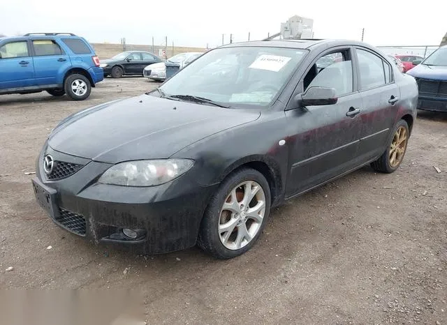 JM1BK32F391227924 2009 2009 Mazda 3- I 2