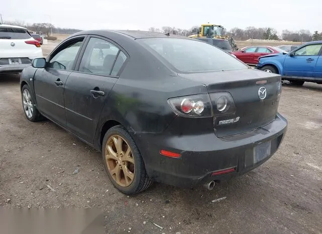 JM1BK32F391227924 2009 2009 Mazda 3- I 3