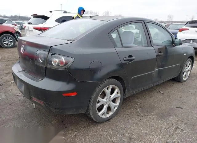 JM1BK32F391227924 2009 2009 Mazda 3- I 4