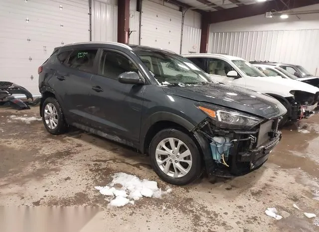 KM8J3CA41LU267834 2020 2020 Hyundai Tucson- Value 1