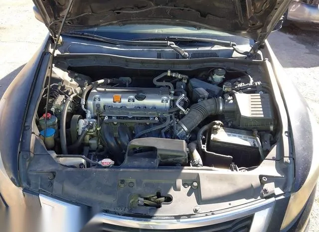 JHMCP264X8C008209 2008 2008 Honda Accord- 2-4 Lx-P 10