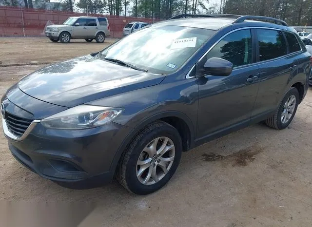 JM3TB2BA1F0463872 2015 2015 Mazda CX-9- Sport 2