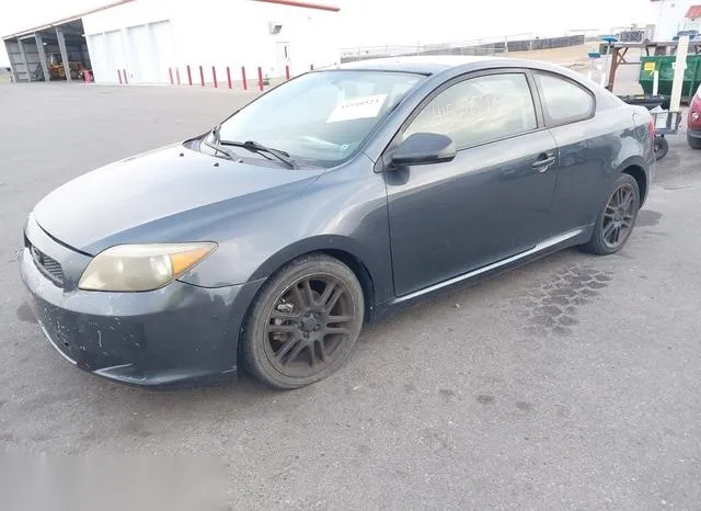 JTKDE177670151553 2007 2007 Scion TC 2