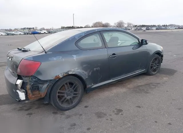 JTKDE177670151553 2007 2007 Scion TC 4