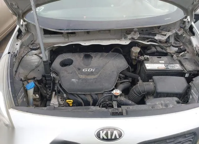 KNADN4A35E6356867 2014 2014 KIA Rio- EX 10