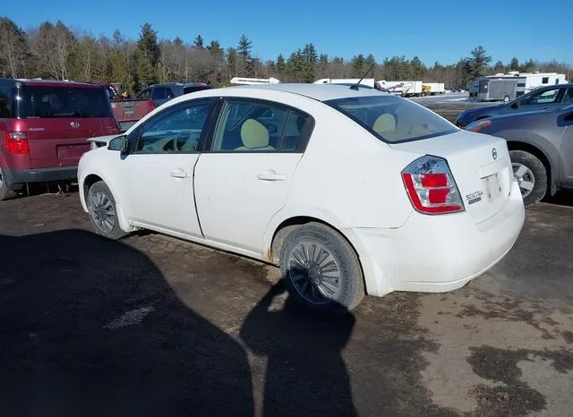 3N1AB61E88L716352 2008 2008 Nissan Sentra- 2-0 3