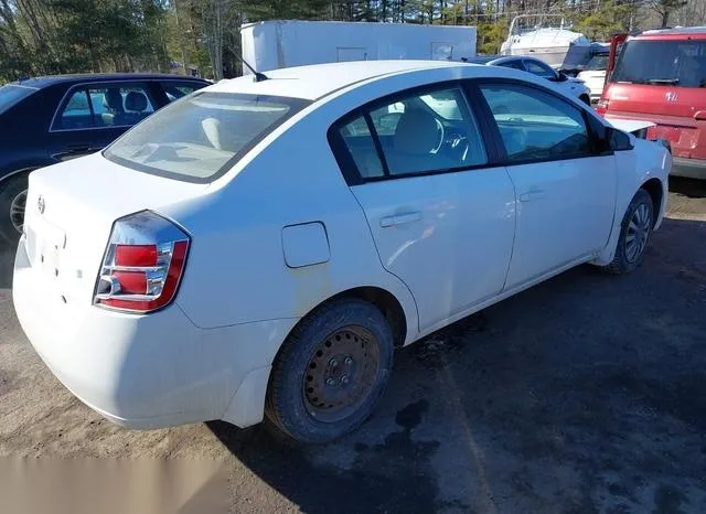 3N1AB61E88L716352 2008 2008 Nissan Sentra- 2-0 4