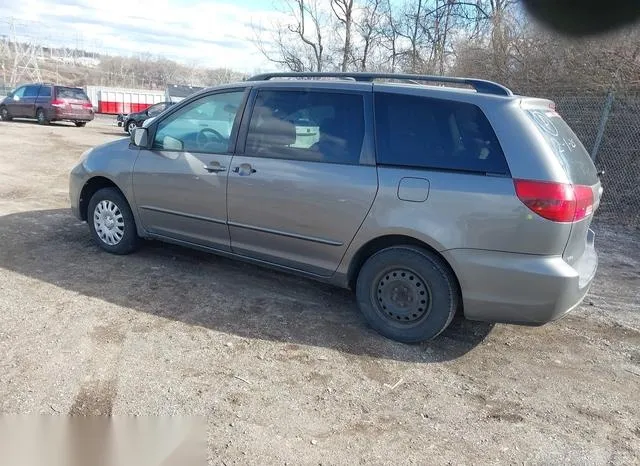 5TDZA23C05S321997 2005 2005 Toyota Sienna- LE 3