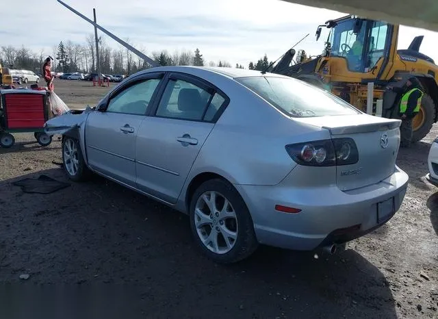 JM1BK32G091190937 2009 2009 Mazda 3- I 3