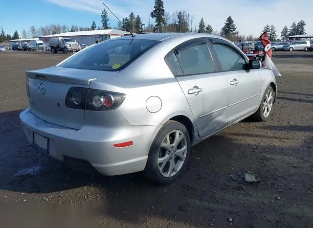 JM1BK32G091190937 2009 2009 Mazda 3- I 4