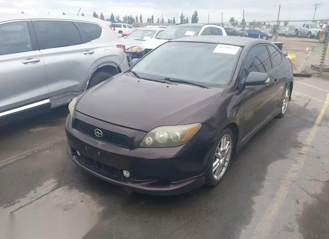 JTKDE167480225295 2008 2008 Scion TC 2