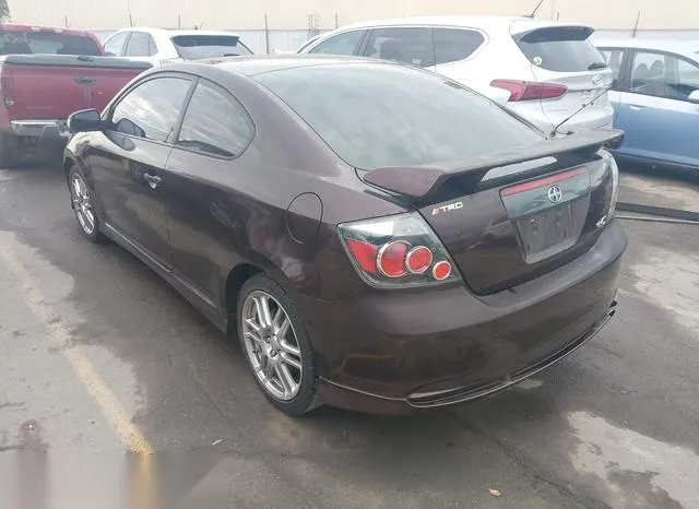 JTKDE167480225295 2008 2008 Scion TC 3