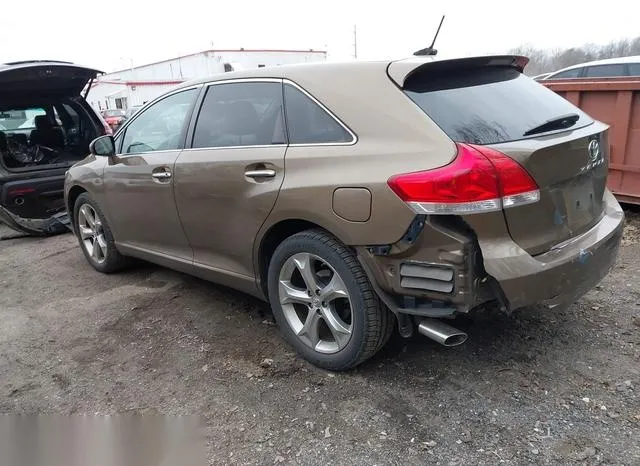 4T3ZK3BB9AU029706 2010 2010 Toyota Venza 3