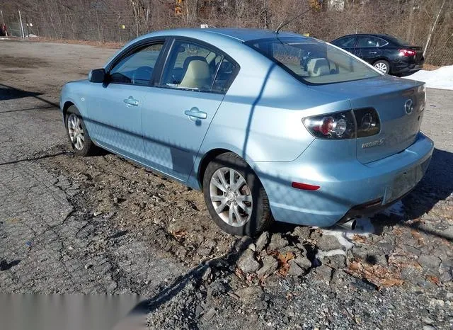 JM1BK12G771678591 2007 2007 Mazda 3- I 3