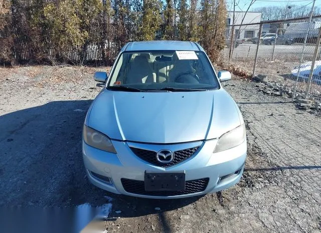 JM1BK12G771678591 2007 2007 Mazda 3- I 6