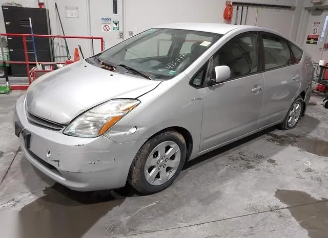 JTDKB20U867545042 2006 2006 Toyota Prius 2