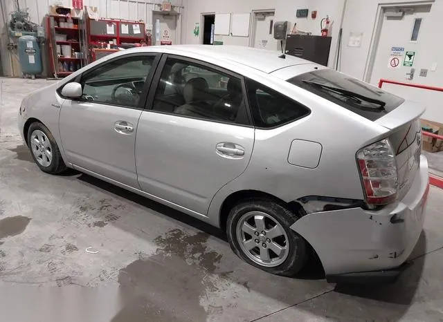 JTDKB20U867545042 2006 2006 Toyota Prius 3