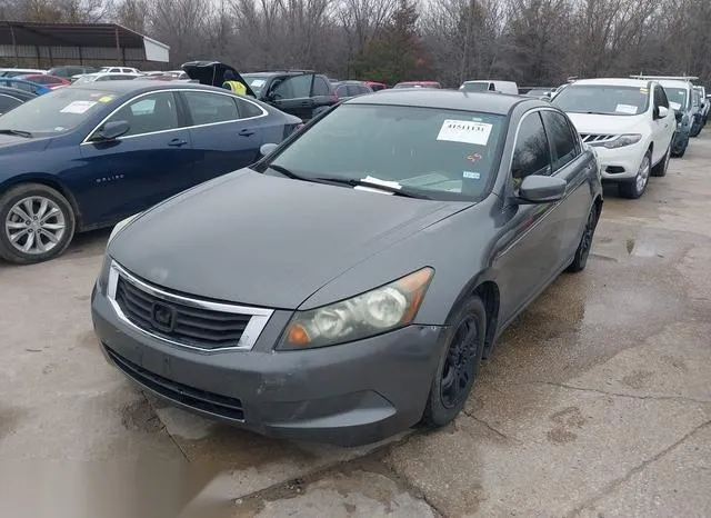 JHMCP26498C011831 2008 2008 Honda Accord- 2-4 Lx-P 2